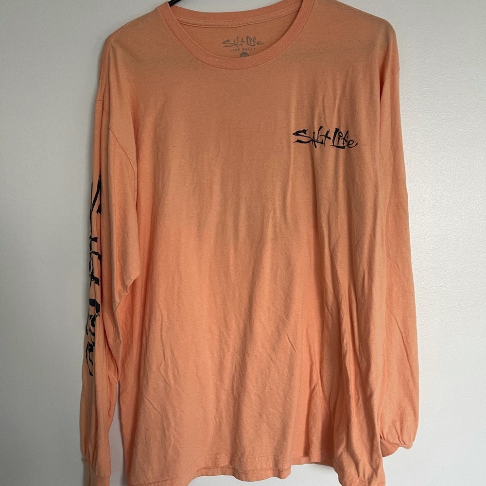 Salt Life Tee